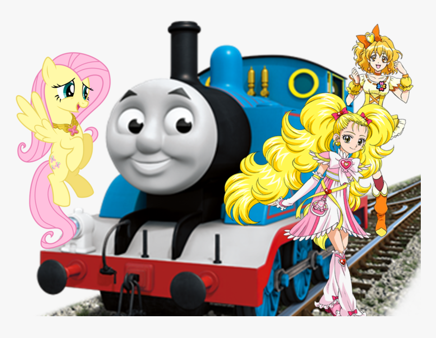 Welcome To Idea Wiki - Thomas Digs And Discoveries, HD Png Download