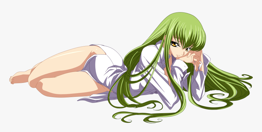 Anime, HD Png Download