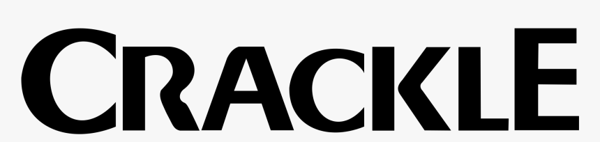 Index Of /images/logo - Crackle, HD Png Download