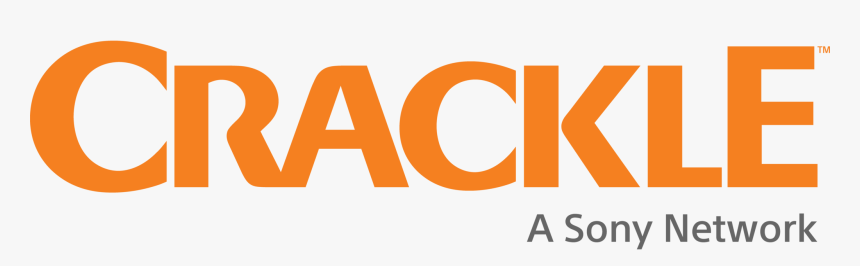 Sony Crackle Logo Png, Transparent Png