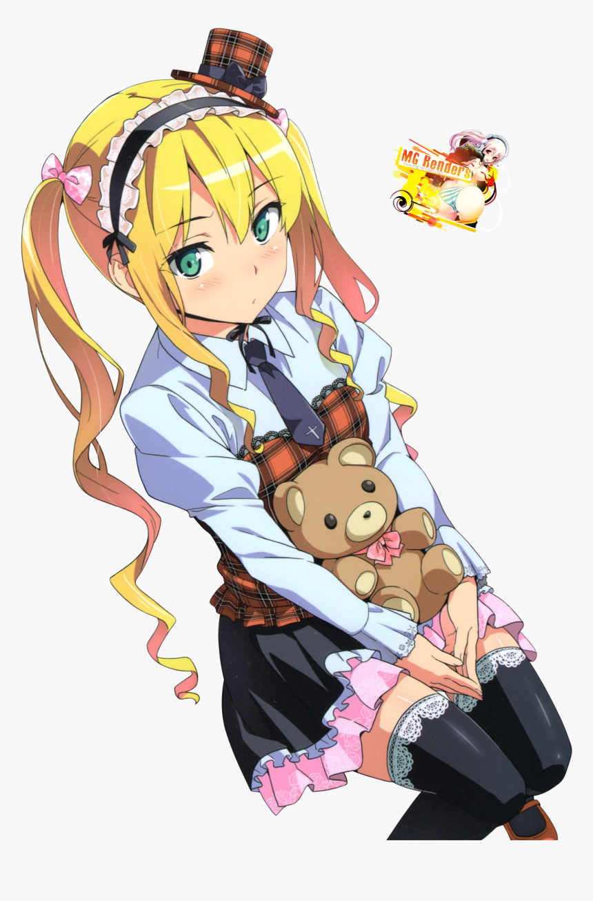 Kodama Himegami Png, Transparent Png
