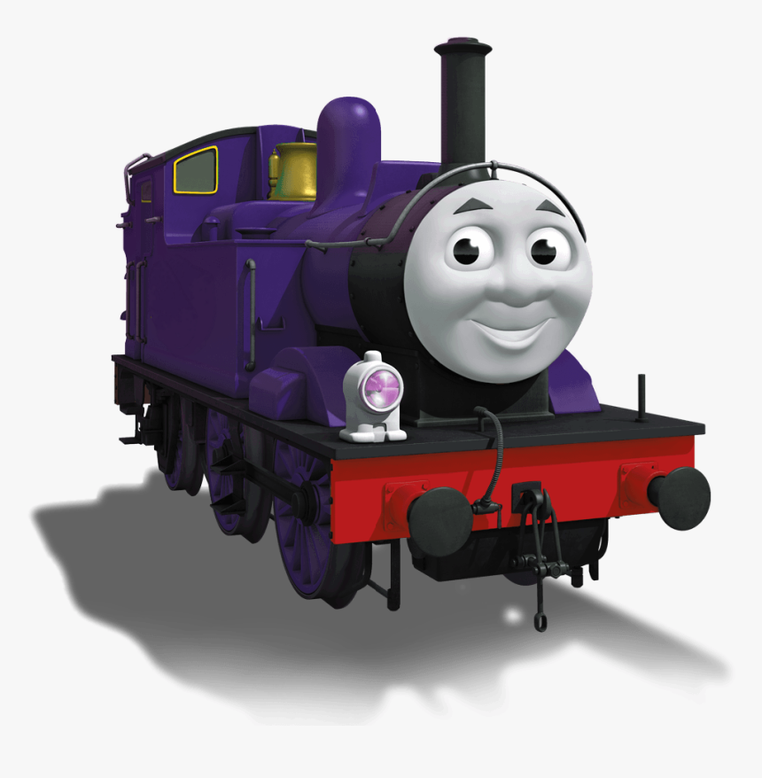 Thomas And Friends Duvk, HD Png Download