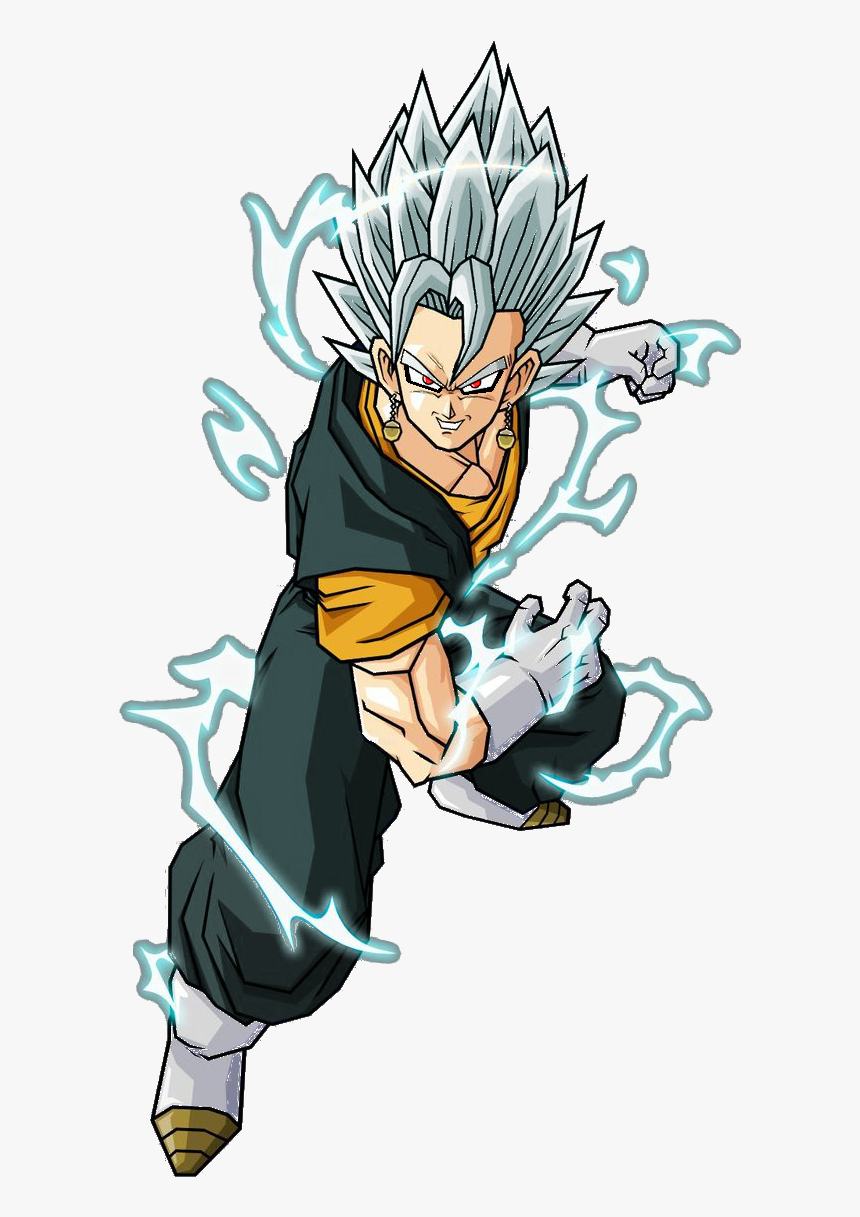 My Evil Vegeth - Evil Vegeth, HD Png Download