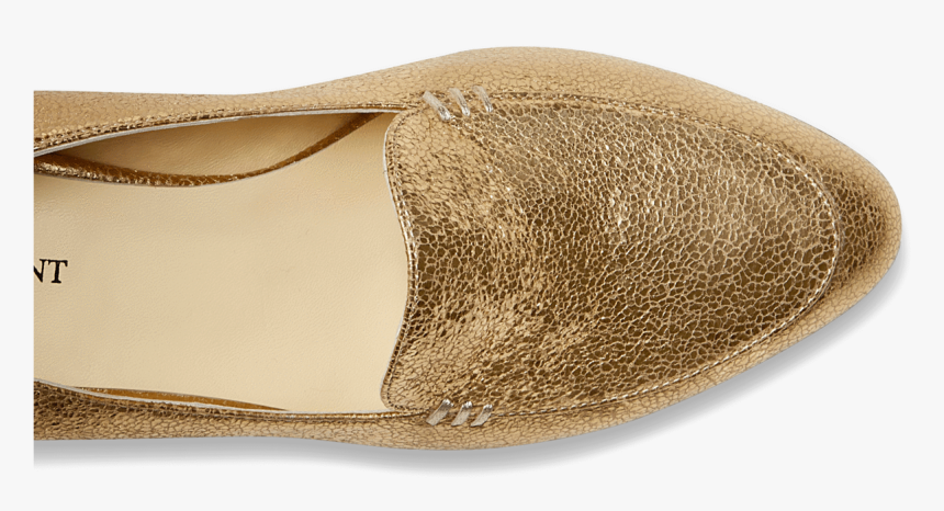 Transparent Crackle Png - Slip-on Shoe, Png Download