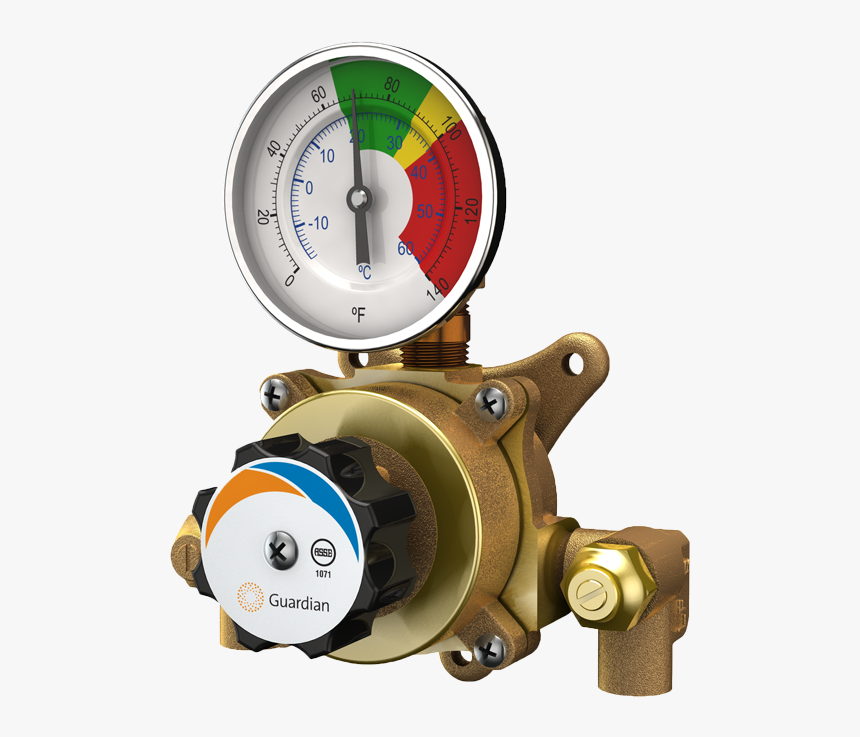 Guardian G3600lf, HD Png Download