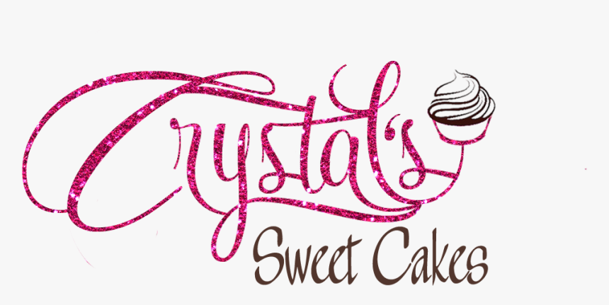 Crystal S Sweet Cakes - Ansos, HD Png Download