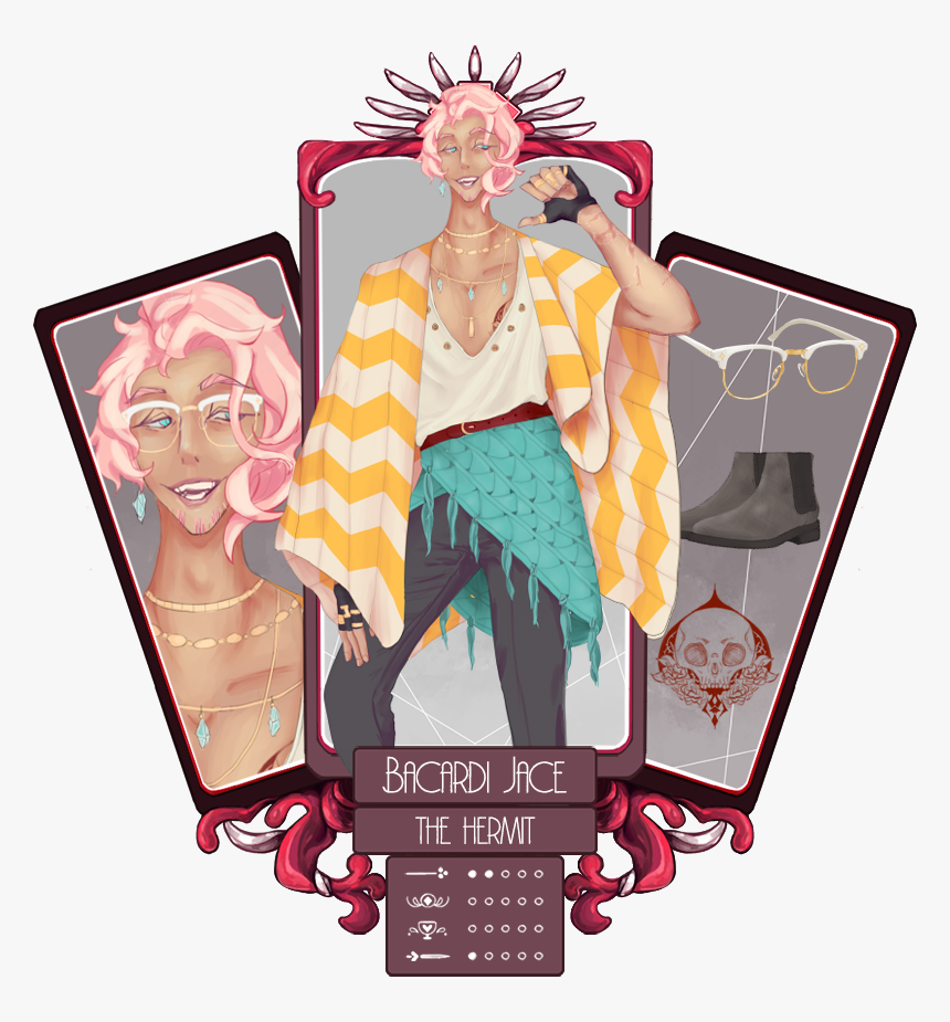 Act - - Throne Of Magical Arcana, HD Png Download