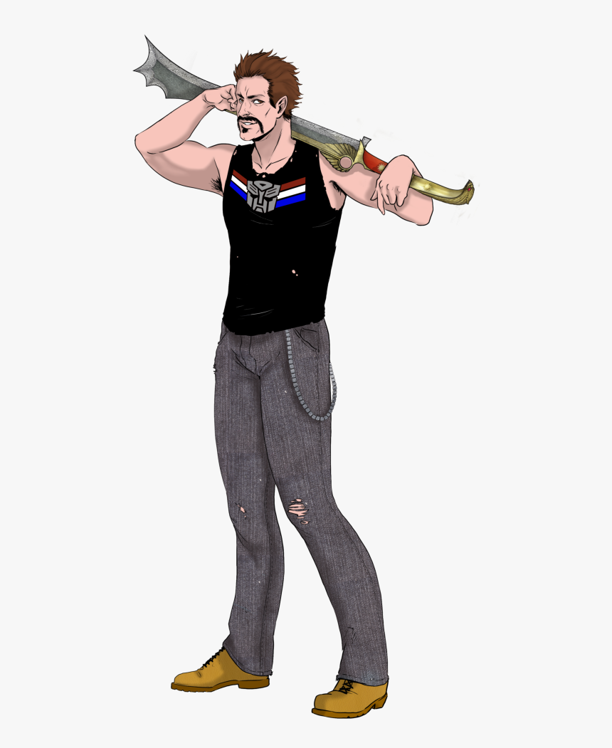 Standing, HD Png Download