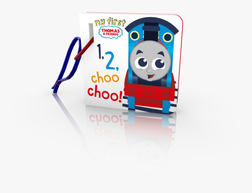 Thomas The Tank Engine, HD Png Download