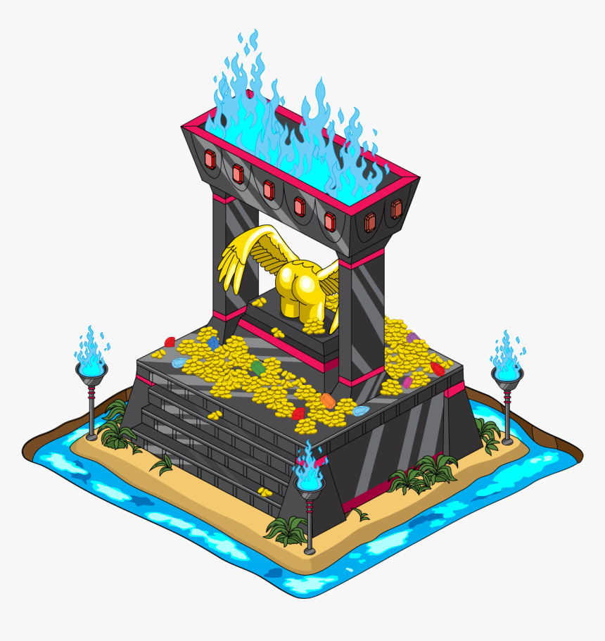 Transparent Swordsman Png - Birthday, Png Download