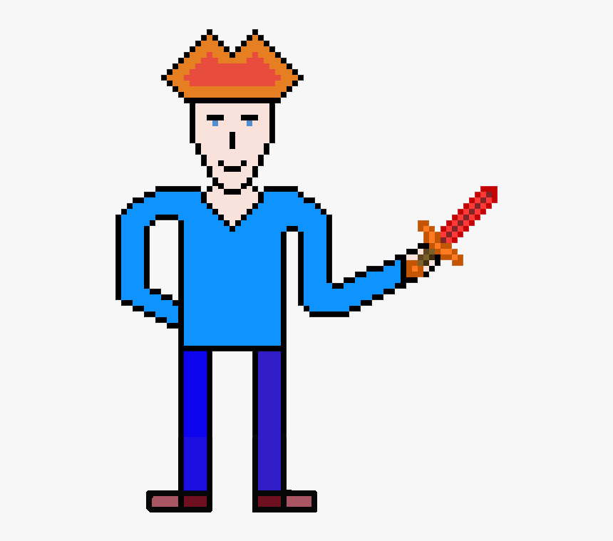 #swordsman , Png Download - Portable Network Graphics, Transparent Png