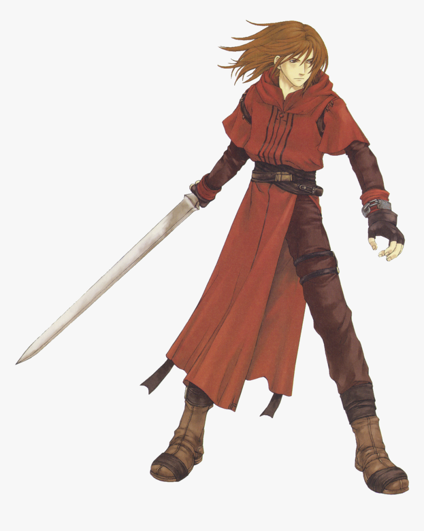 Feft Rutger - Rutger Fire Emblem Heroes, HD Png Download