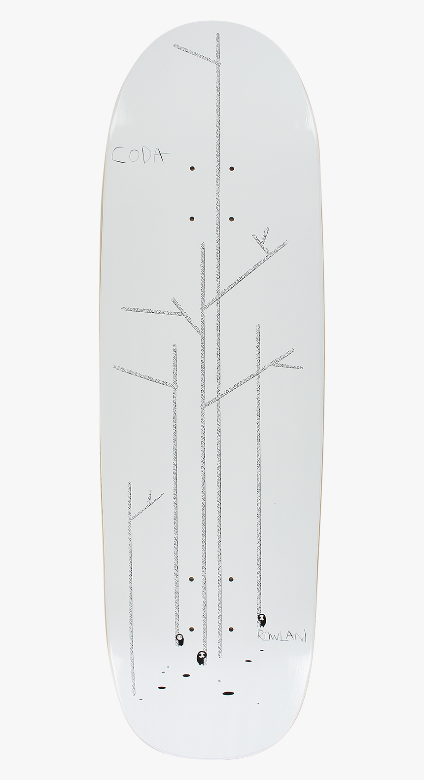 Skateboard Deck, HD Png Download