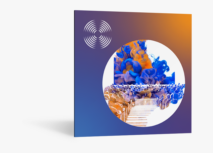 Izotope, HD Png Download