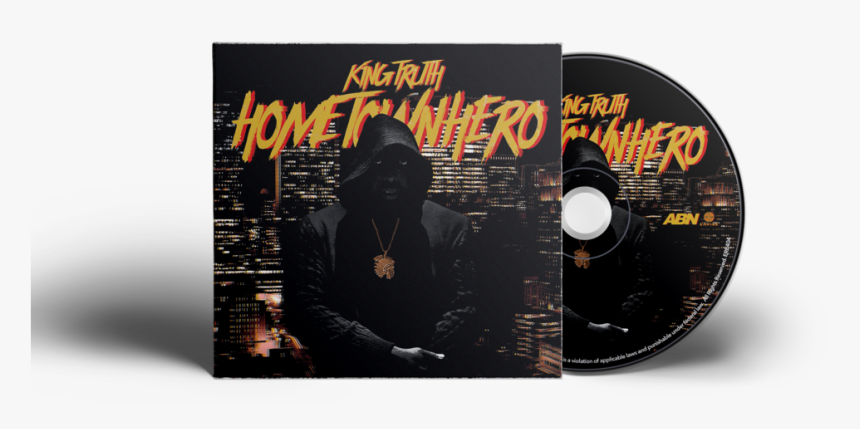 Trae-cd - Poster, HD Png Download