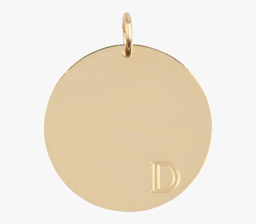 Transparent Small Circle Png - Locket, Png Download