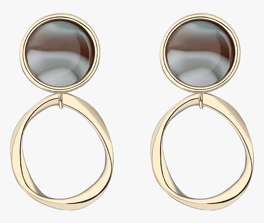 Earrings, HD Png Download