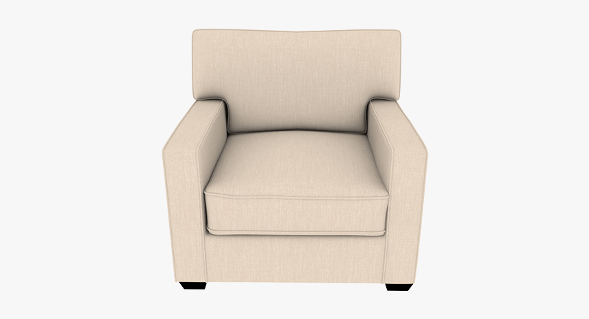 Club Chair, HD Png Download