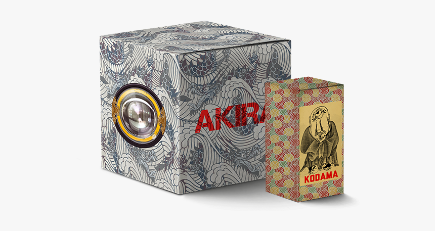 Kyoto - Box, HD Png Download
