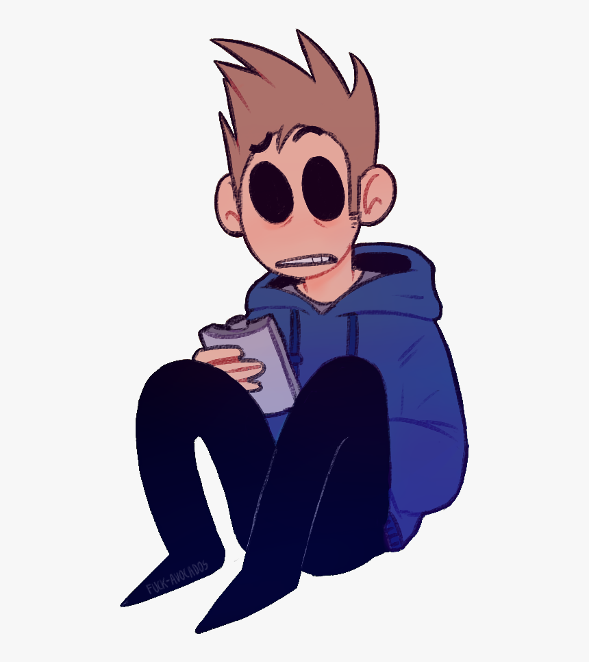 Transparent Background Tom Eddsworld, HD Png Download