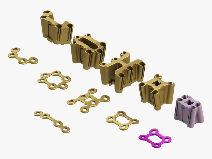 Brass, HD Png Download