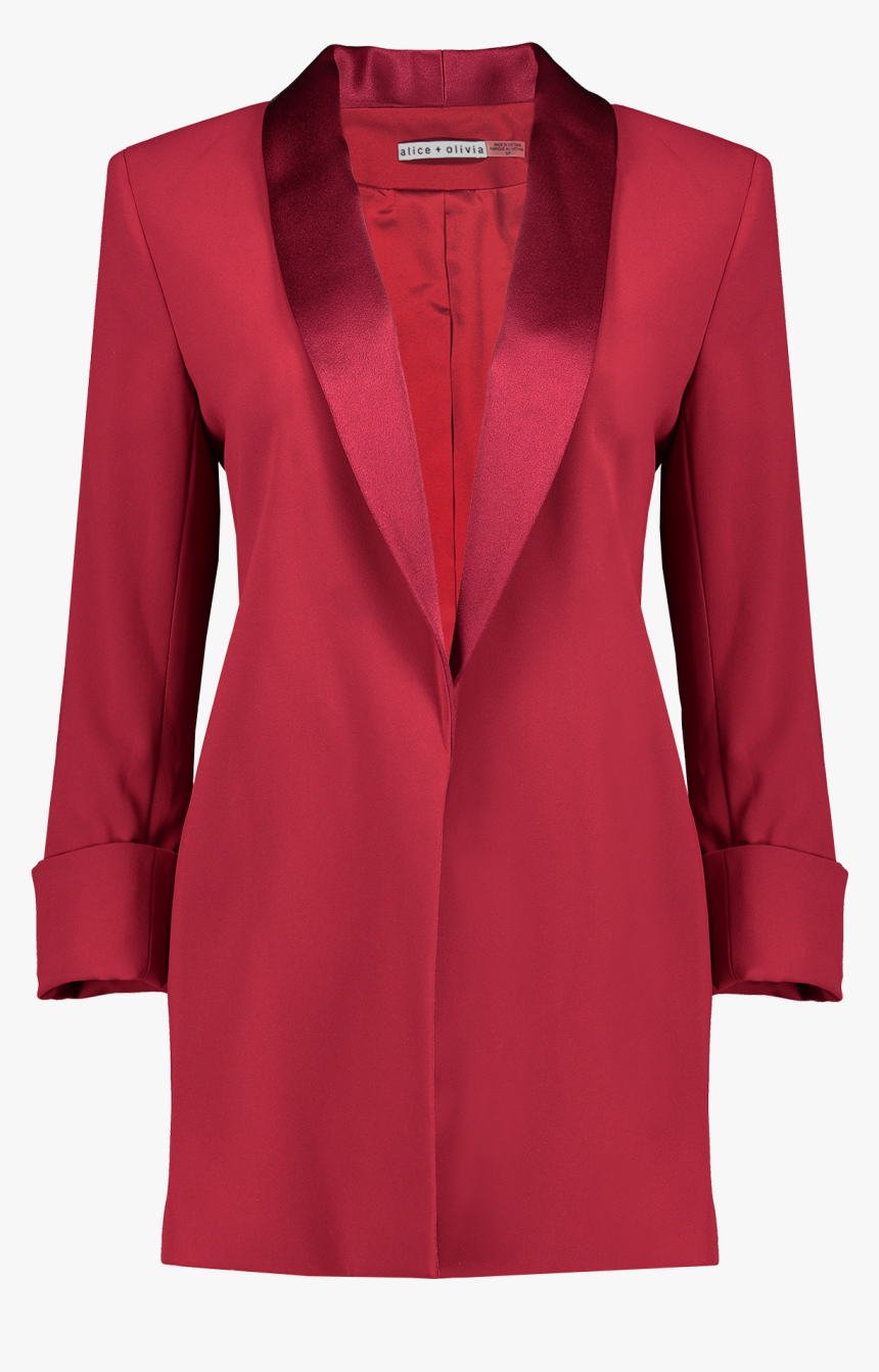 Front View Image Of Alice & Olivia Women S Jace Strong - Formal Wear, HD Png Download