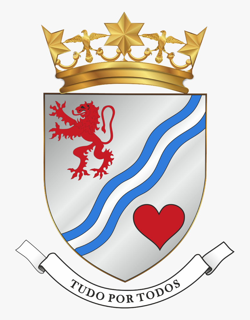 Comando Metropolitano Do Porto, HD Png Download