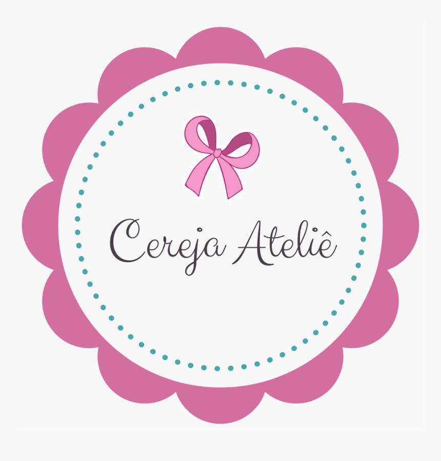 Logo Para Atelie De Laços, HD Png Download