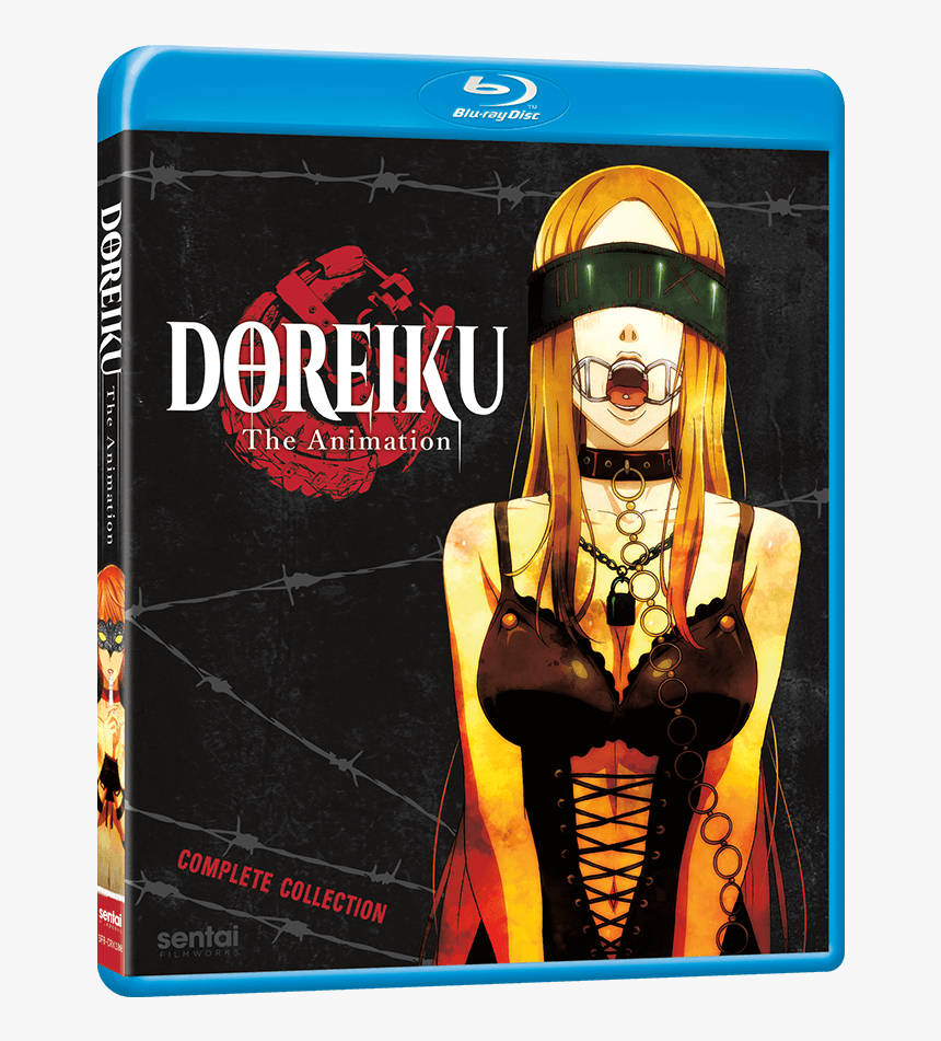 Doreiku Sentai, HD Png Download