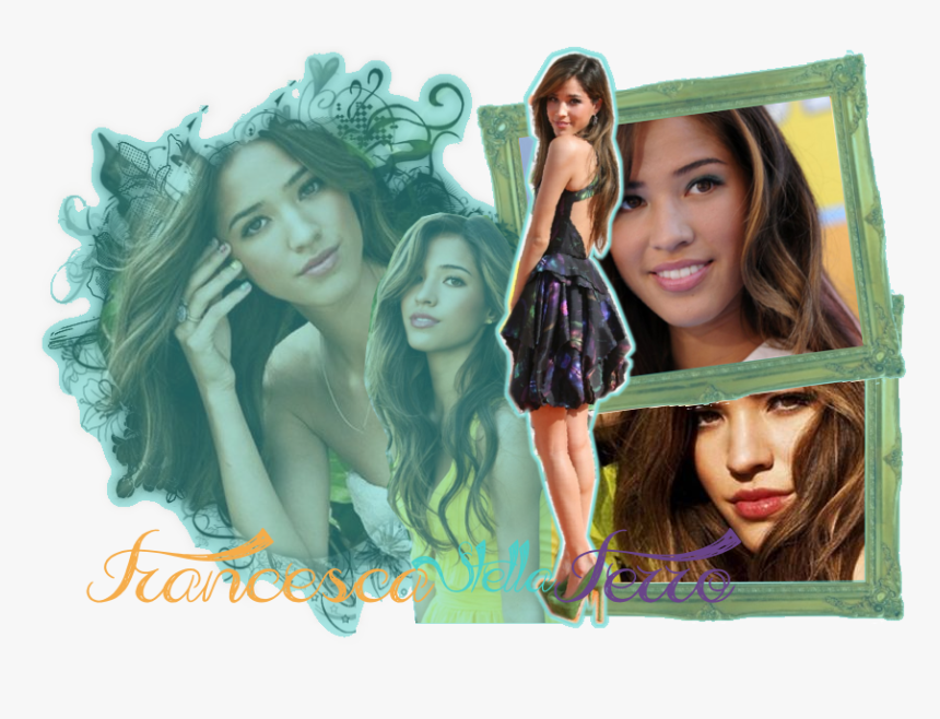 Transparent Sophia Bush Png - Girl, Png Download