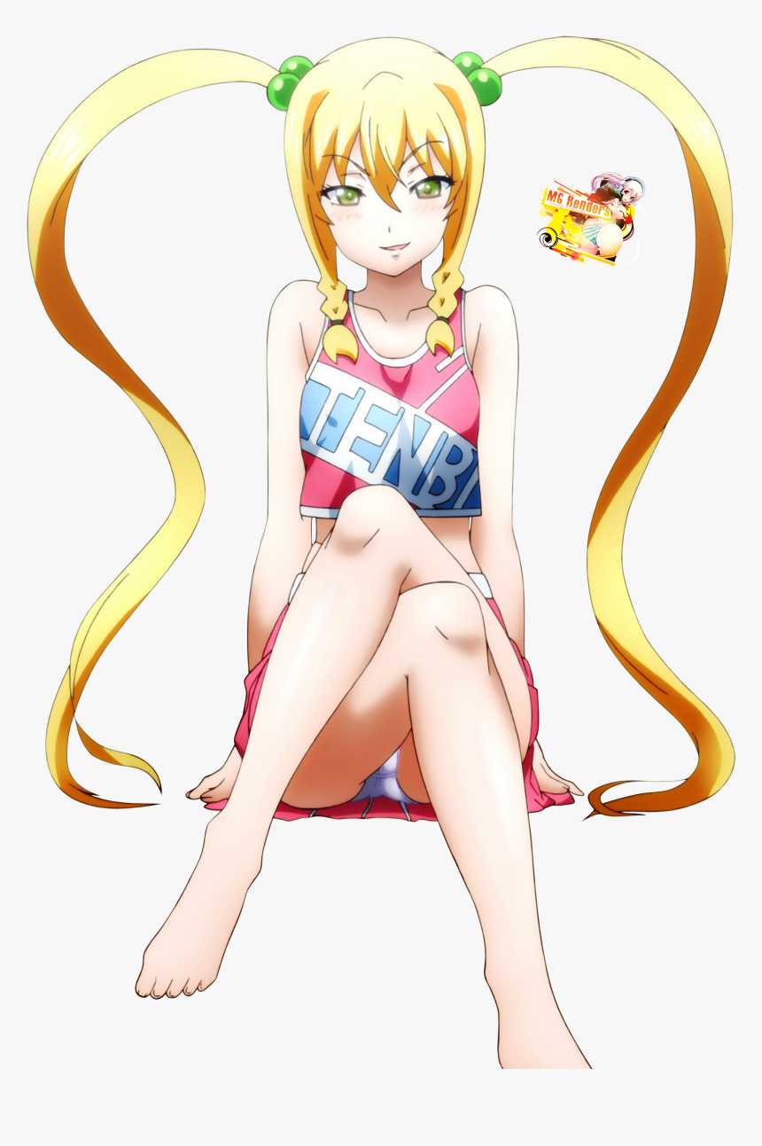 Hentai Kodama Himegami Comic, HD Png Download