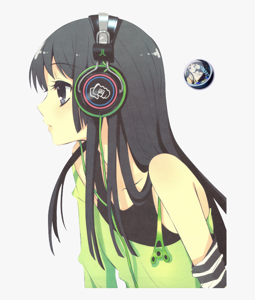 Elfen Lied Lucy Png, Transparent Png