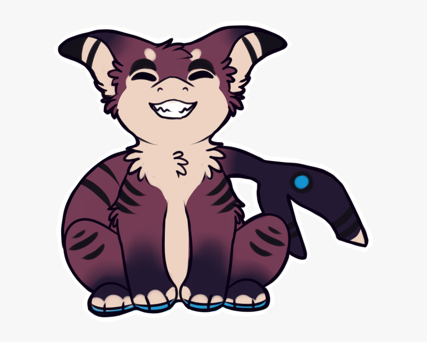 Smiley Jace - Cartoon, HD Png Download