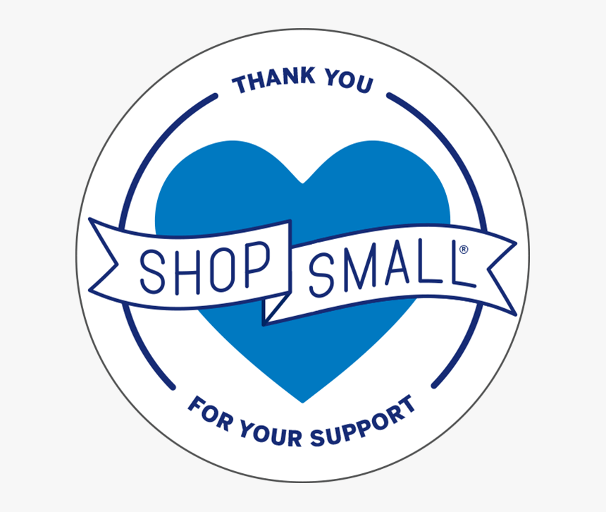 Small Business Saturday 2019, HD Png Download