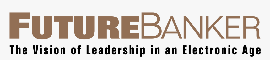 Futurebanker Logo Png Transparent - Graphics, Png Download