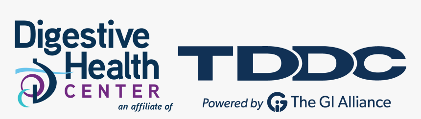 Digestive Health Center Logo - Graphic Design, HD Png Download