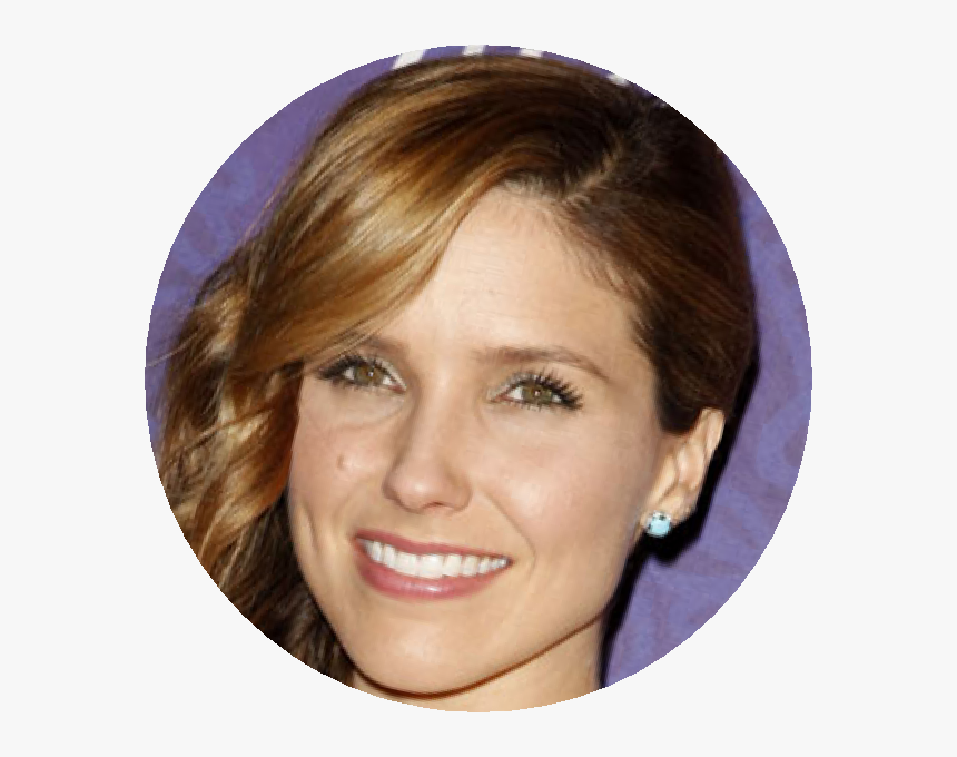 Sophiabush - Sophia Bush Sans Maquillage, HD Png Download