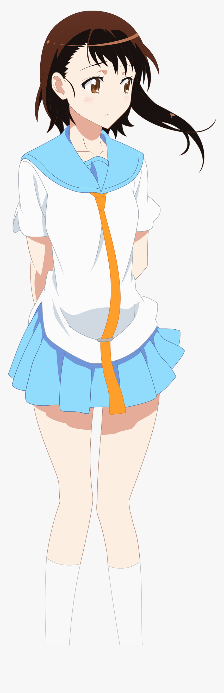 Thumb Image - Onodera Kosaki Png, Transparent Png