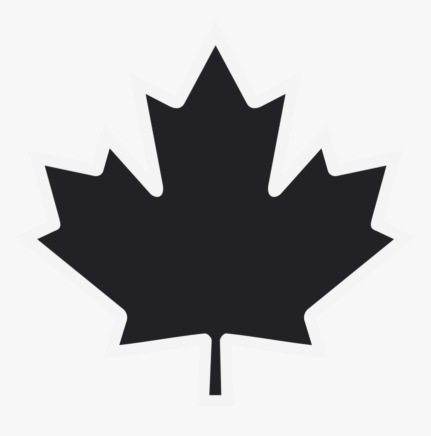 Canada Flag Fridge Magnet, HD Png Download