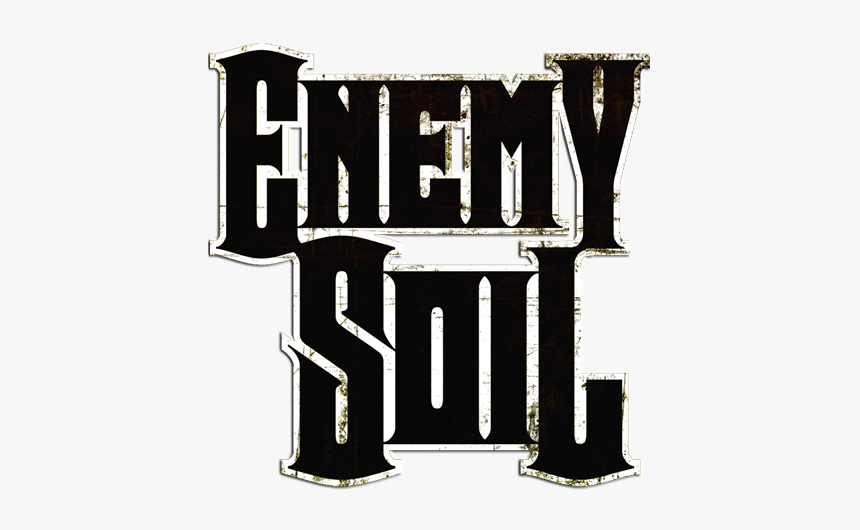 Enemy Soil Records, HD Png Download