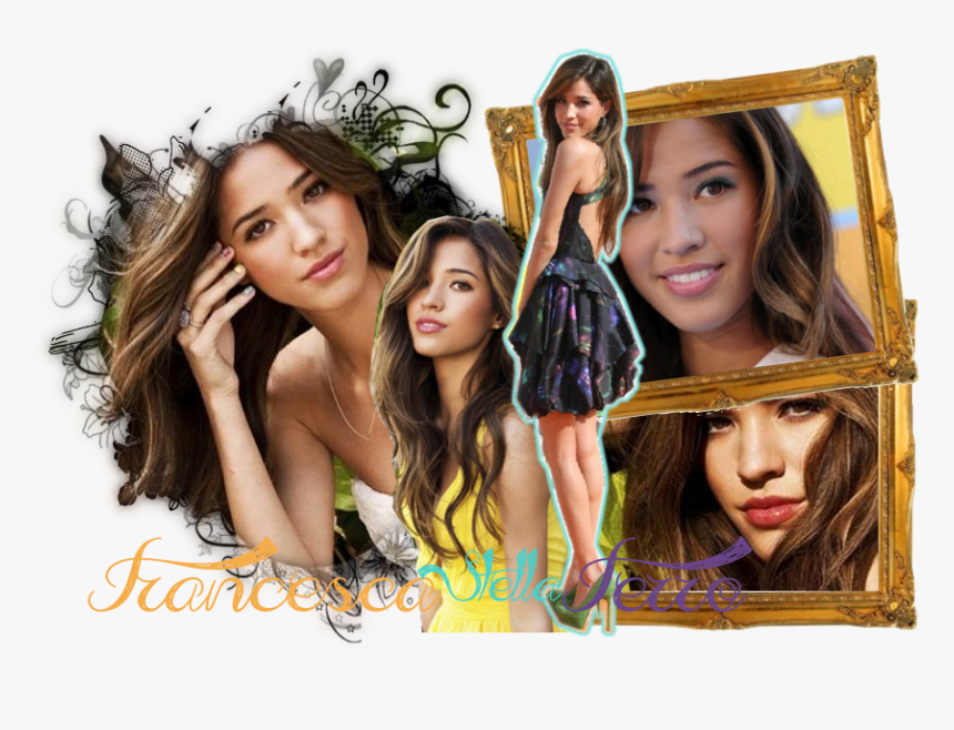 Girl, HD Png Download