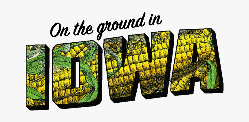 Ground In Iowa, HD Png Download