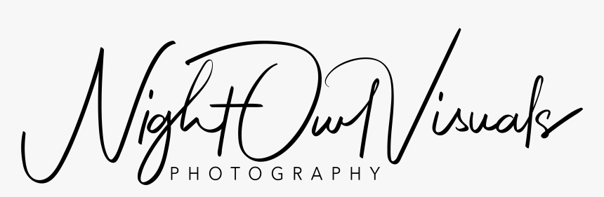 Nightowlvisuals - Calligraphy, HD Png Download