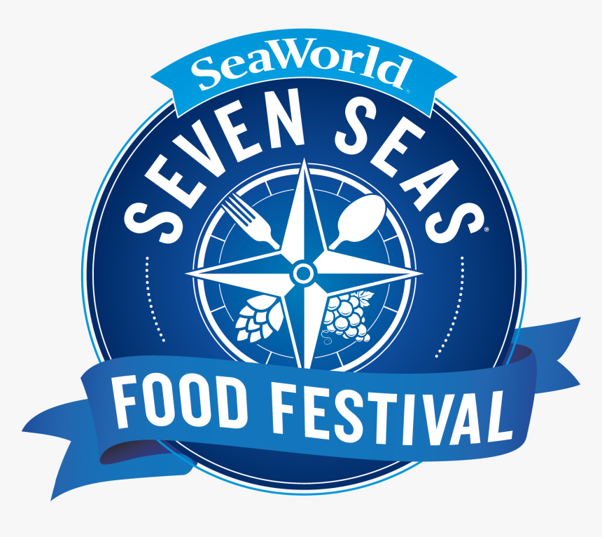 Sea World Brochure, HD Png Download