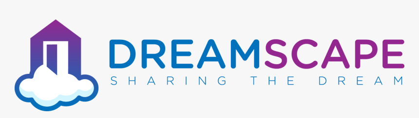 Dreamscape Foundation Logo, HD Png Download