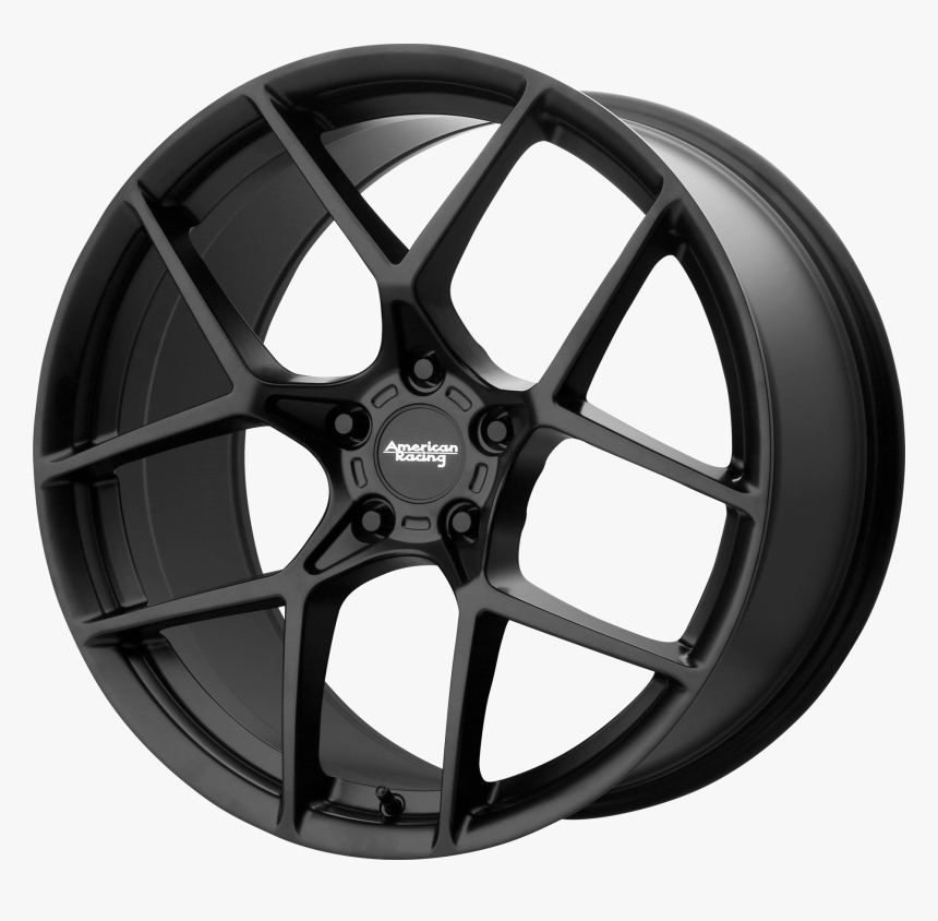 American Racing Wheels Ar924, HD Png Download