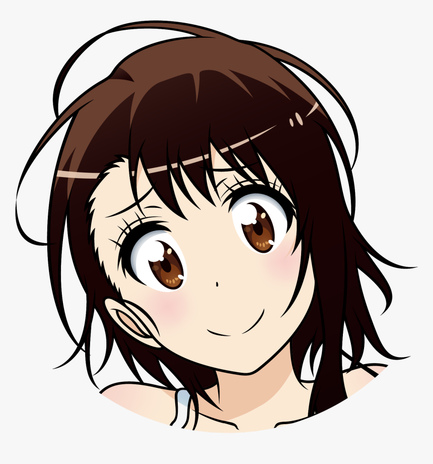 Avatar - Onodera Kosaki Png, Transparent Png
