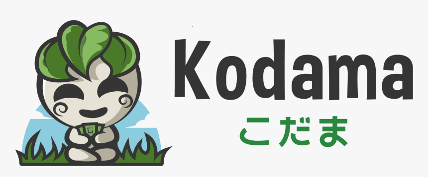 Kodama, HD Png Download