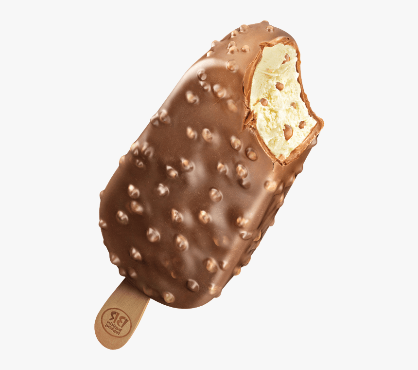 Chocolate Ice Creams Sticks, HD Png Download