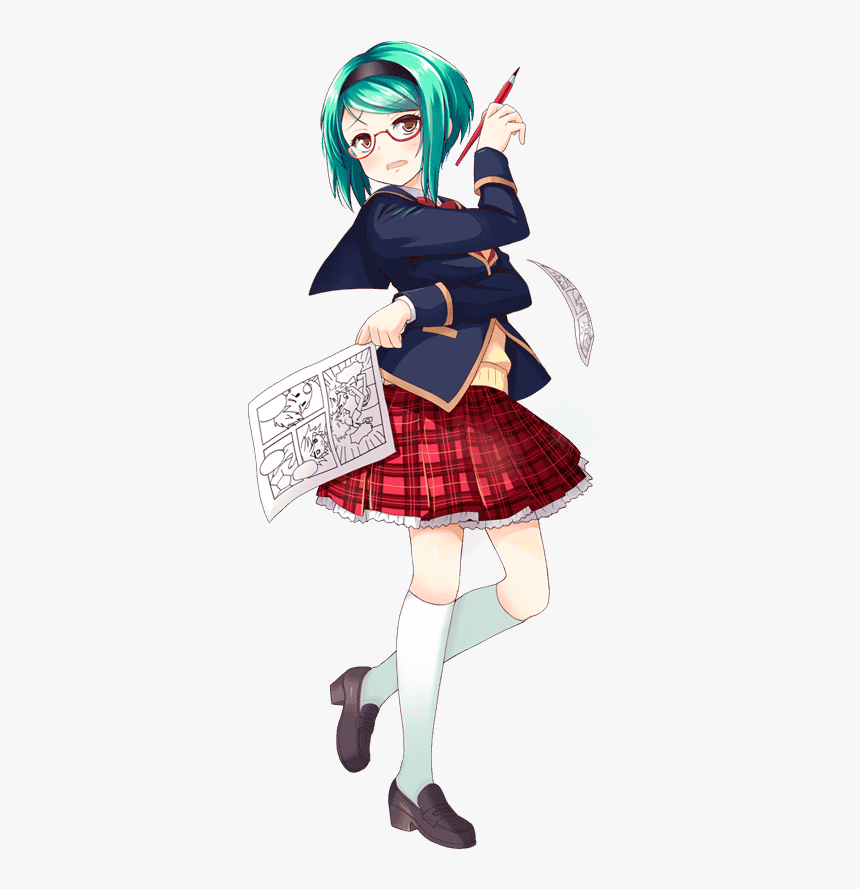 Chizuru Onodera, HD Png Download